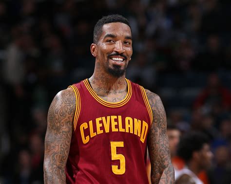 jr smith